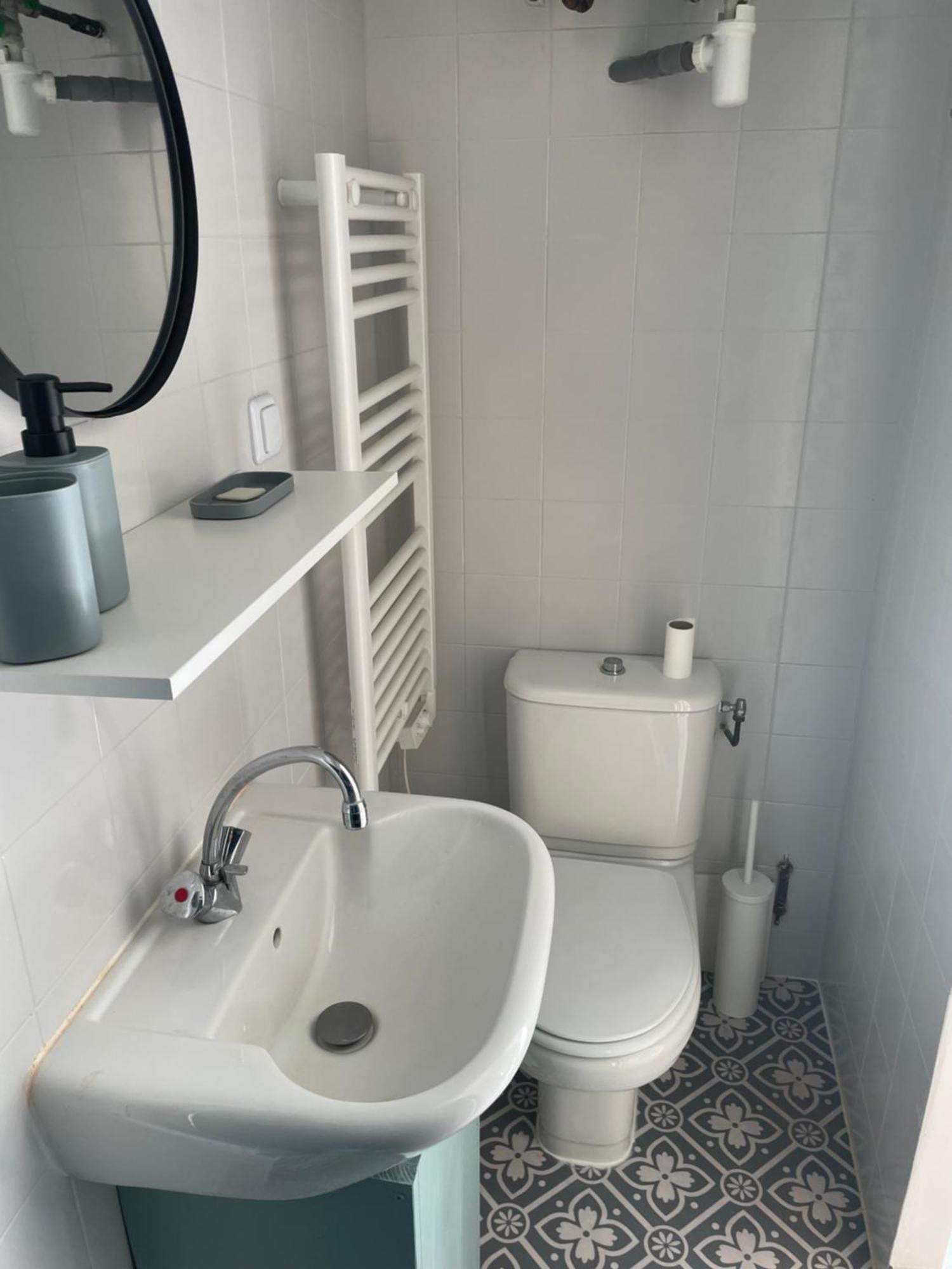 Appartement Maison Independante Au Calme - 1ch Saint-Herblain